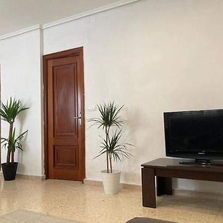 Apartamento Valencia Capital 6 Apartman Kültér fotó