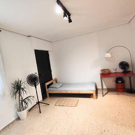 Apartamento Valencia Capital 6 Apartman Kültér fotó