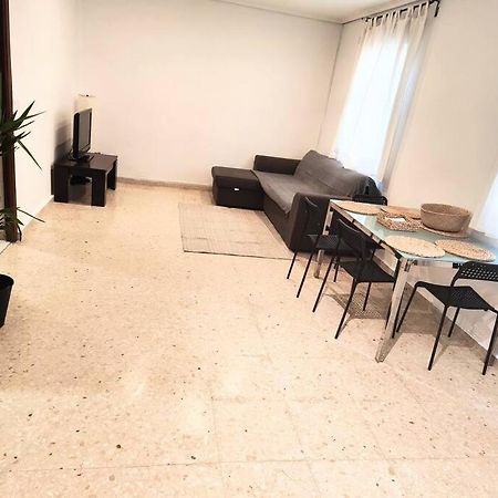 Apartamento Valencia Capital 6 Apartman Kültér fotó