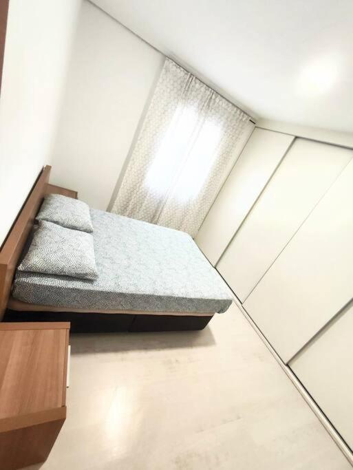 Apartamento Valencia Capital 6 Apartman Kültér fotó
