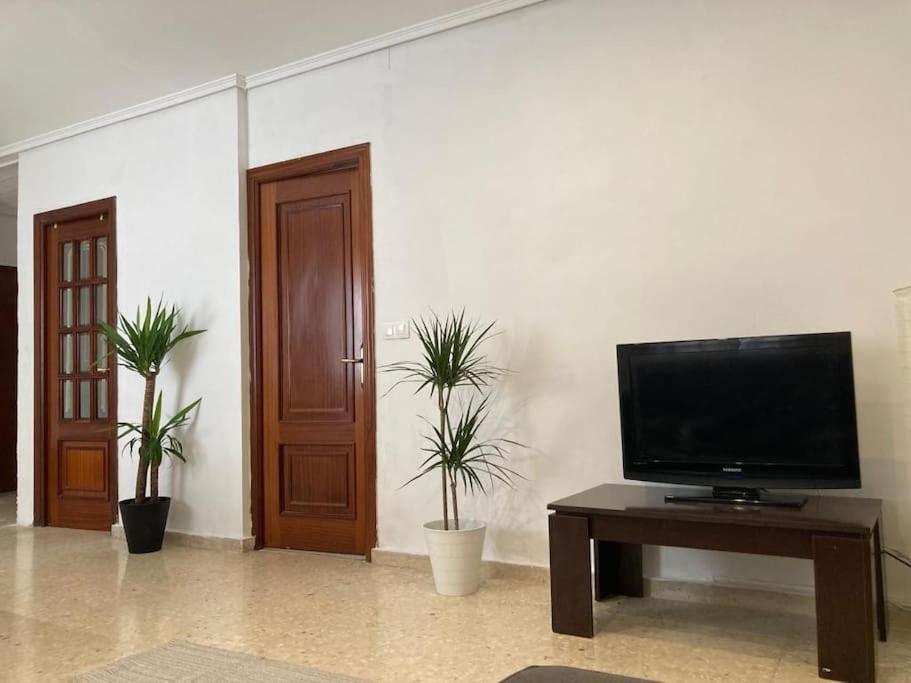 Apartamento Valencia Capital 6 Apartman Kültér fotó