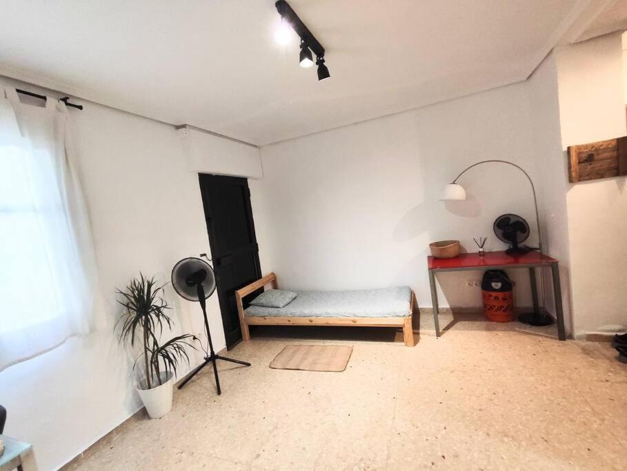 Apartamento Valencia Capital 6 Apartman Kültér fotó