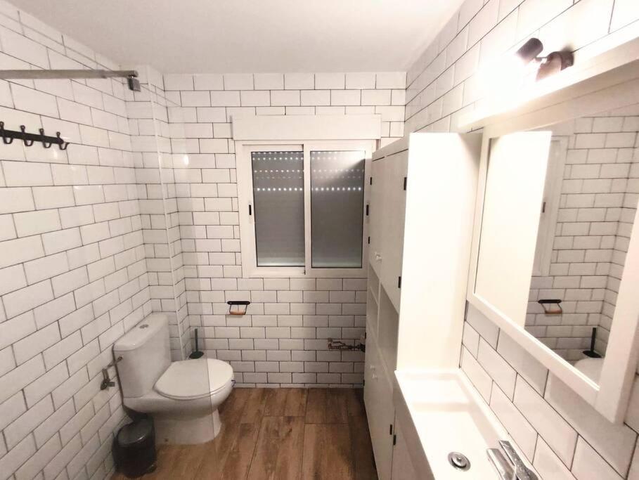 Apartamento Valencia Capital 6 Apartman Kültér fotó
